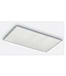 Lano Square LED Panel 60W 6000K, 4700lm, 1300mA, M600, alb