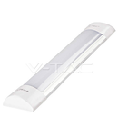 LED 10W 1200lm 3000K 220-240V IP20 110° 300mm