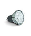 LED 7,5W MR16 GU10 500lm 2700K 36° 230V dimabil (Triac)