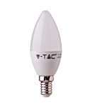 LED Candle 5,5W E14 470lm 3000K C37 220-240V IP20 200°