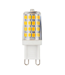 LED Capsules 3W G9 300lm 3000K 220-240V IP20 300°