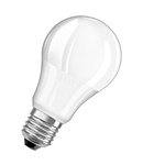 LED Classic 9W E27 A60 Thermoplastic 4000K, 806lm, 200°