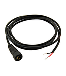 LED connection cable RGB 5 pin 4 x 0,5mm² - 2m, IP66