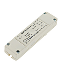 LED DALI PWM Dimmer RGBW