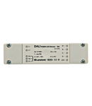 LED DALI PWM Dimmer RGBW DT8 (Device Type 8)