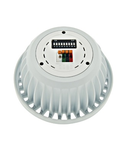 LED DMX Inset 20W RGBW 111 - IP20