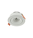 LED Downlight 100 - IP43 | CRI/RA 97 (Kardan) Ultrawarmwhite