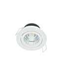 LED Downlight 50 - IP43 | CRI/RA 90+ (adjustable) Warmwhite