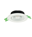 LED Downlight 60 HW (Halogen White) - IP43, CRI/RA 90+