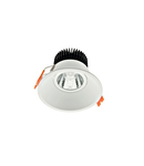 LED Downlight 95 - 10° UWW (Ultra Warm White),IP43,CRI/RA 97