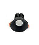 LED Downlight 95 Warm Dimming - White - IP43, CRI/RA 92