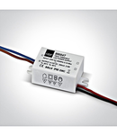 LED driver 230V 2-4W 350mA dimmable