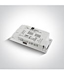 LED driver 230V 8-50W 180mA dimmable