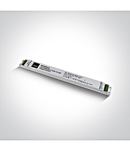 LED driver 24V 100W 230V Push to Dimm