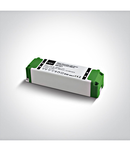 LED driver 7,5 - 15W 230V 500mA IP20