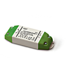 LED Driver dimabil 350mA, 7,5-15W, Input 230V