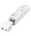 LED driver TD 60W, 24VDC DALI & Switch Dim Mono MM IP20