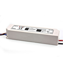 LED Driver, 100W SLIM IP67 12V