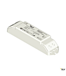 LED driver, 350mA, 20W, dimmable