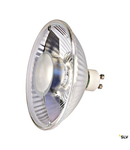 LED ES111, 6,5W, COB LED, 2700K, 38°