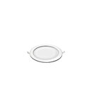 LED Flat Downlight 15W, 840, 1300lm, 110° 350mA, excl.Driver