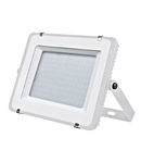 LED Floodlight 150W 12000lm 3000K 220-240V IP65 100° white