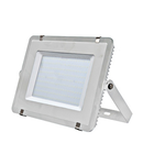 LED Floodlight 300W 24000lm 4000K 220-240V IP65 100° white