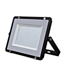 LED Floodlight 300W, 840, 24000lm, IP65, 230V, black