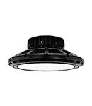 LED High Bay "Capano" E27 100W anthracite (RAL7016)