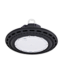 LED High Bay "Capano" E27 150W anthracite (RAL7016)