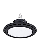 LED High Bay "Capano" E27 200W anthracite (RAL7016)