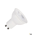 LED Lamp QPAR51 GU10 3000K alb