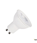 LED Lamp QPAR51 GU10 4000K alb