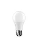 Led Lampa A60 6W, 2700K, 470lm, mat, E27, 230V