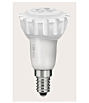 LED Lampa R50, 5W, 2700K, 230lm, E14, 230V D35, 35°, IP20