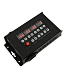 LED Musterset Controller 4 Chanel