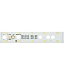 LED PCB Module18 HW (Halogen White) - IP20, CRI/RA 80+