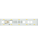 LED PCB Module18 HW (Halogen White) - IP20, CRI/RA 90+