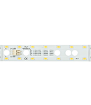 LED PCB Module25 HW (Halogen White) - IP20, CRI/RA 80+