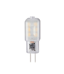 LED Pin 1,5W G4 100lm 3000K IP20 300°