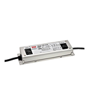 LED Power Supplies ELG 150W IP67 12VDC, 10A