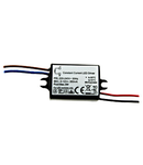 LED Power Supplies HW 3W/350mA, mini, IP65