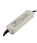 LED Power Supplies LPF 25W/12VMM, IP67
