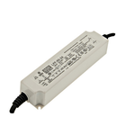 LED Power Supplies LPF 40W/12V, MM, IP67