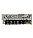 LED Power Supplies RS 50W/12V, IP20