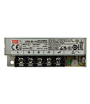 LED Power Supplies RS 50W/24V, IP20