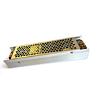 LED Power supply, 120W SLIM 12V 10A IP20