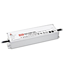 LED powersupply 240W/10A, 24VDC IP67