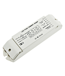 LED Push Dimmer RGBW