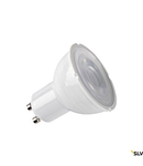 LED QPAR51 Lamp GU10 2700K 36°